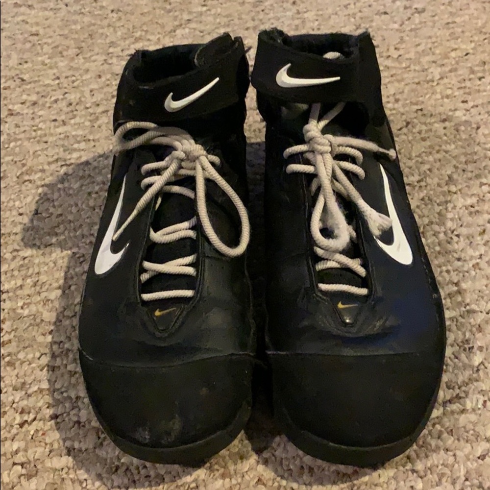 Nike Basketball Shoes size 11